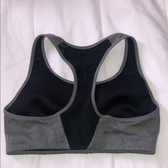 Nike Dri-Fit Sports Bra with bonus Shorts✨💟 - Picture 2 of 3